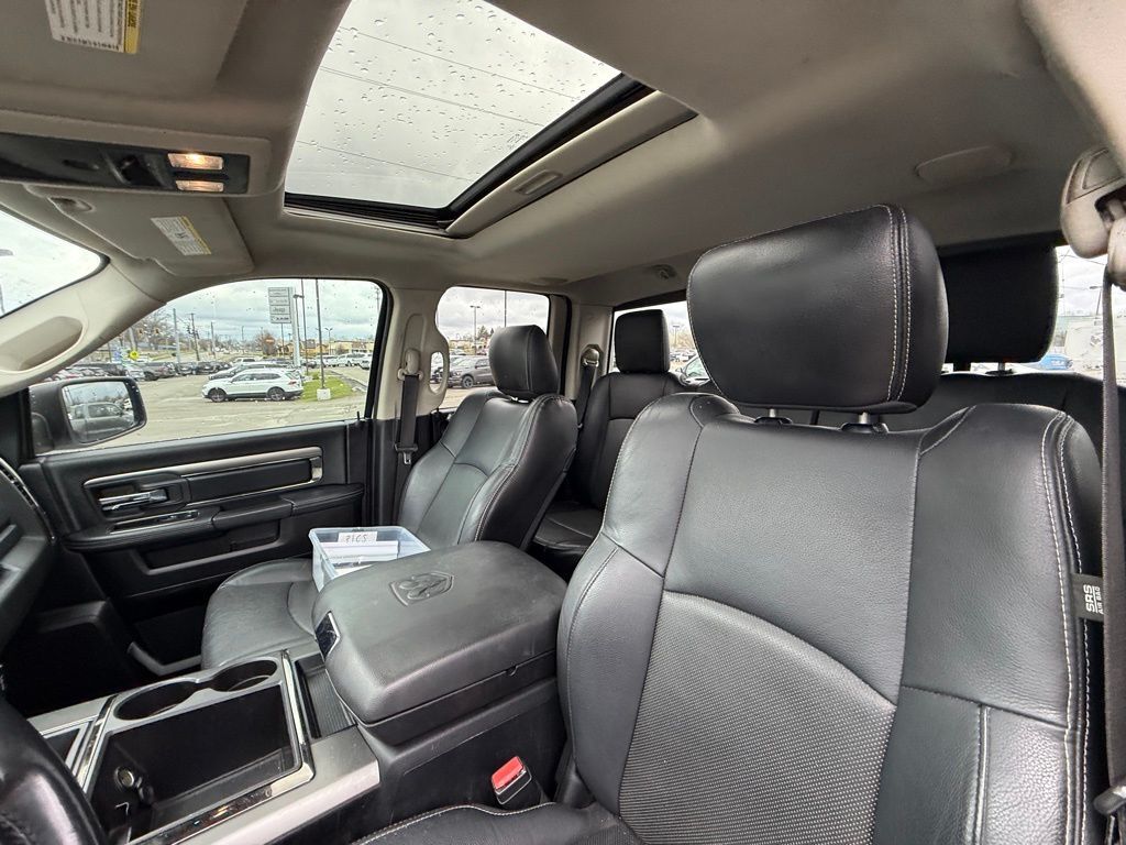 2015 Ram 1500 Sport Crestwood KY