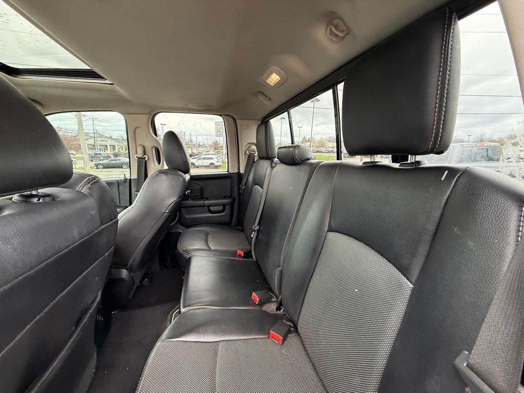 2015 Ram 1500 Sport Crestwood KY