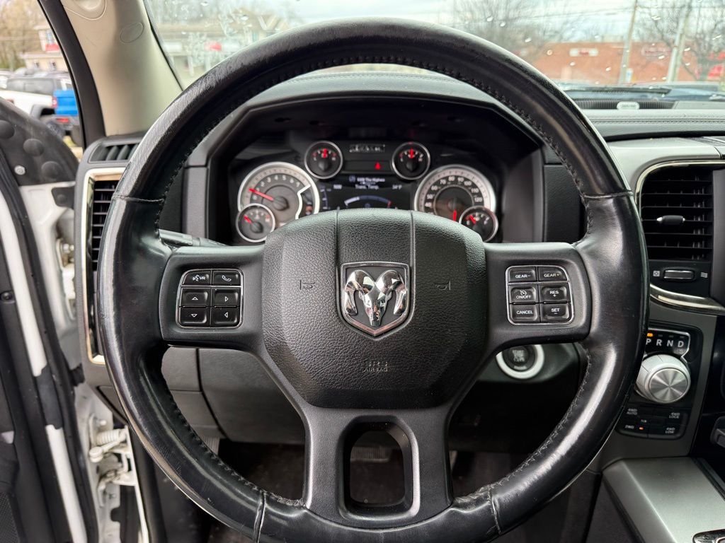 2015 Ram 1500 Sport Crestwood KY