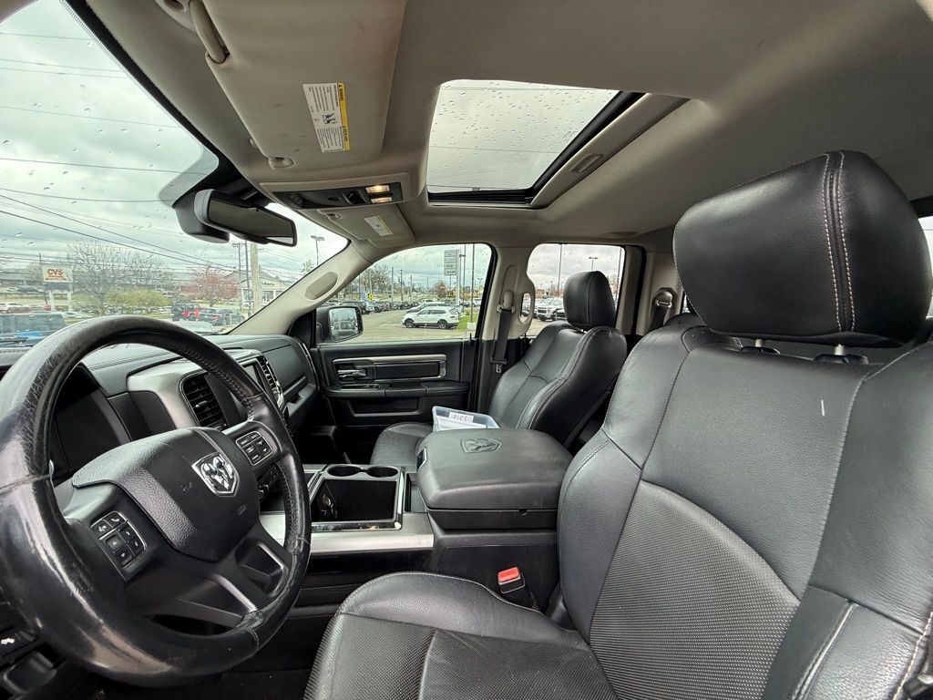 2015 Ram 1500 Sport Crestwood KY