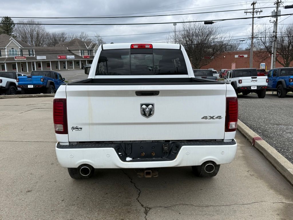2015 Ram 1500 Sport Crestwood KY