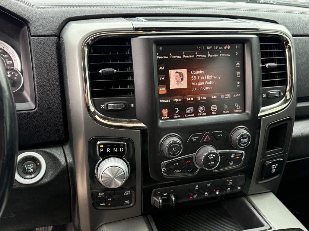 2015 Ram 1500 Sport Crestwood KY