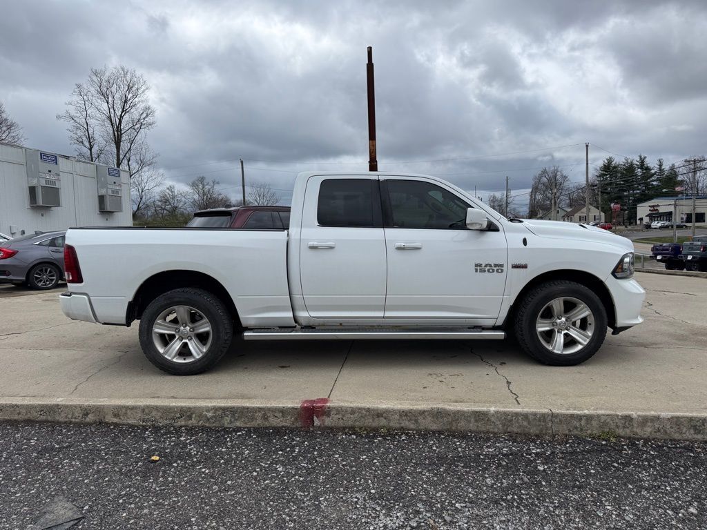 2015 Ram 1500 Sport Crestwood KY