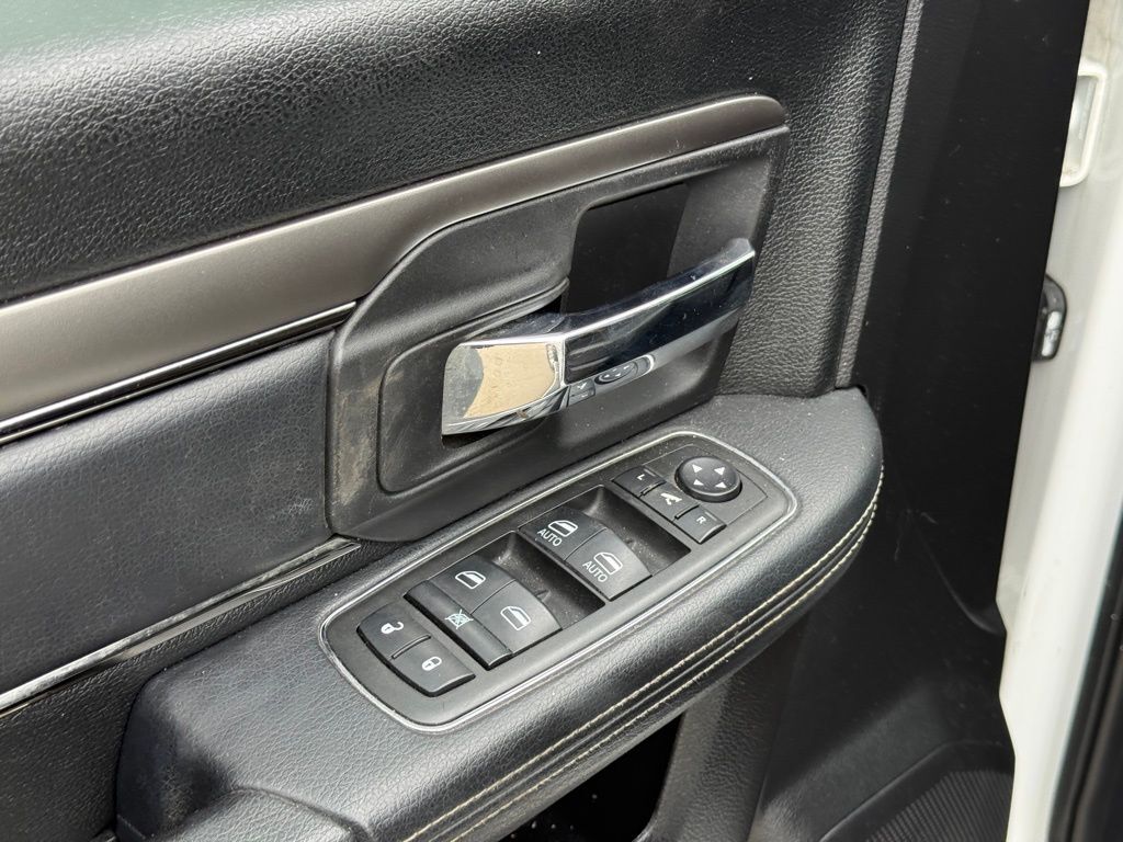 2015 Ram 1500 Sport Crestwood KY