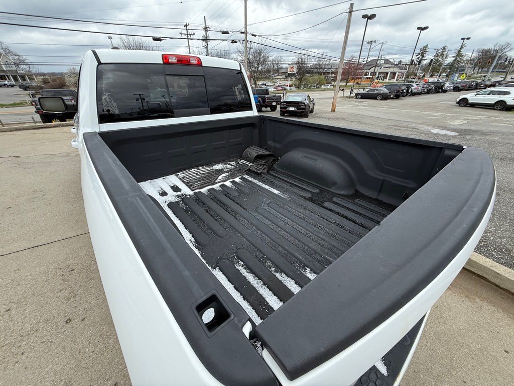 2015 Ram 1500 Sport Crestwood KY