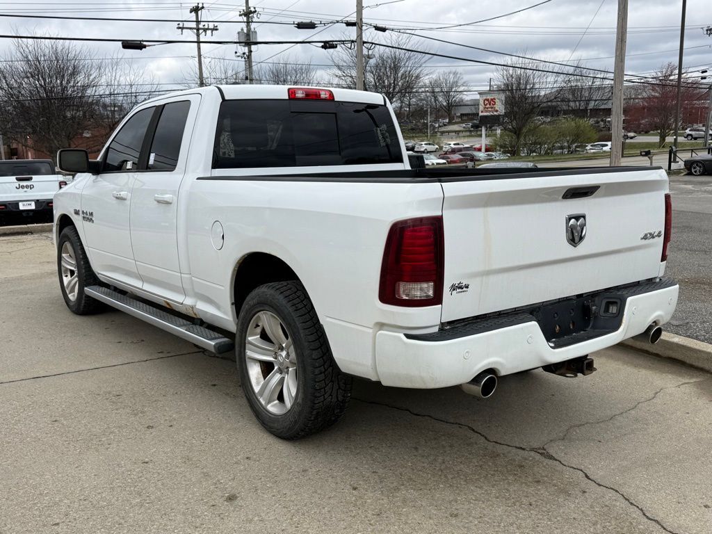 2015 Ram 1500 Sport Crestwood KY