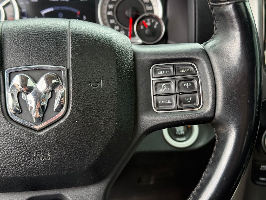 2015 Ram 1500 Sport Crestwood KY
