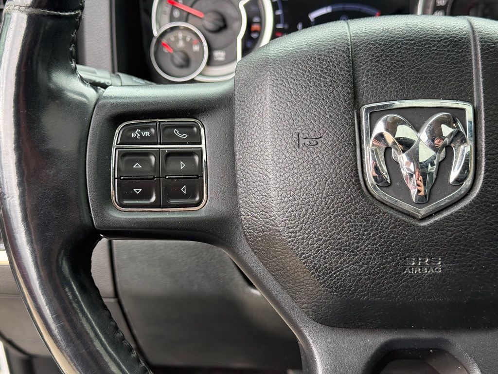2015 Ram 1500 Sport Crestwood KY