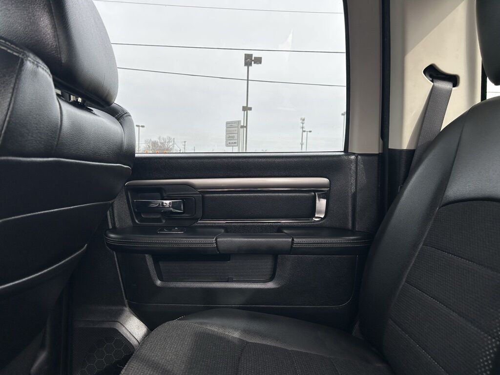 2015 Ram 1500 Sport Crestwood KY