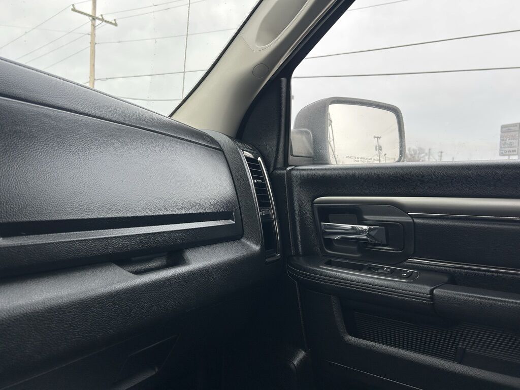 2015 Ram 1500 Sport Crestwood KY