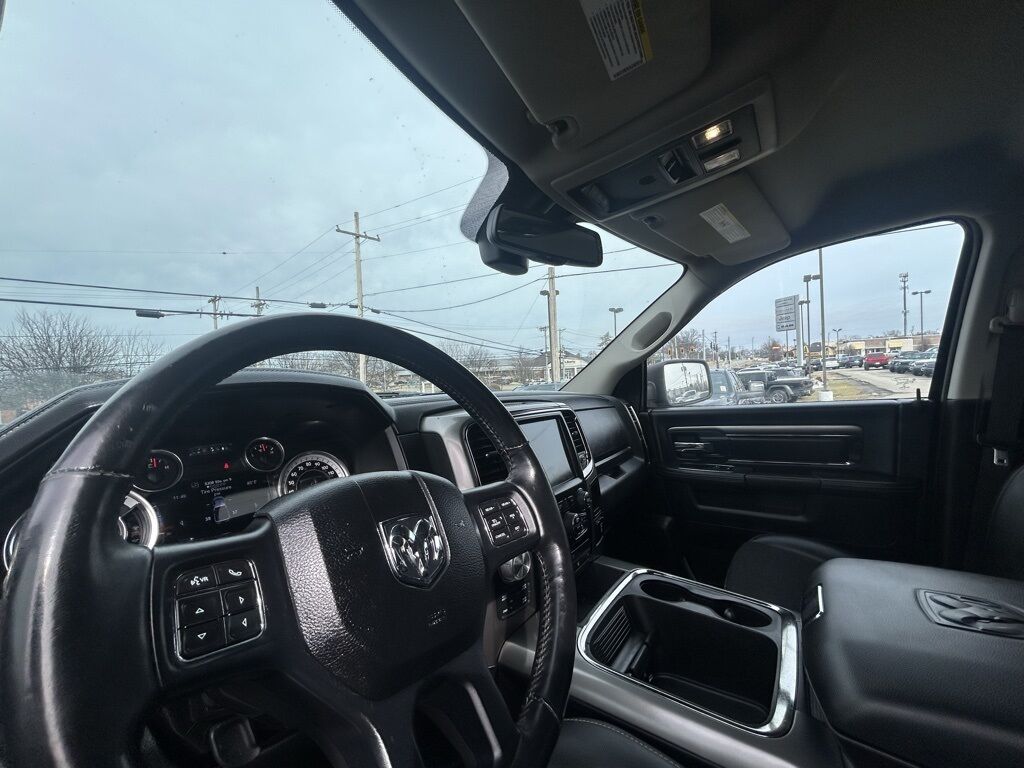 2015 Ram 1500 Sport Crestwood KY