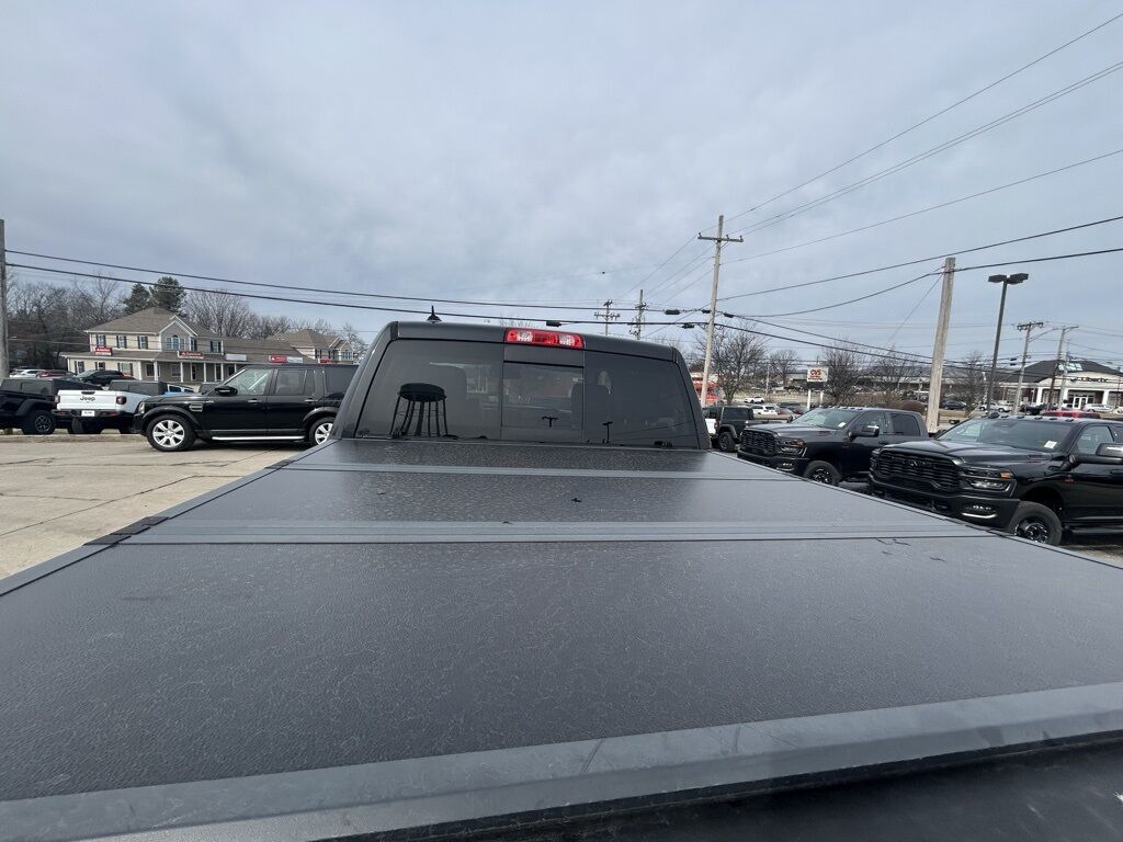 2015 Ram 1500 Sport Crestwood KY