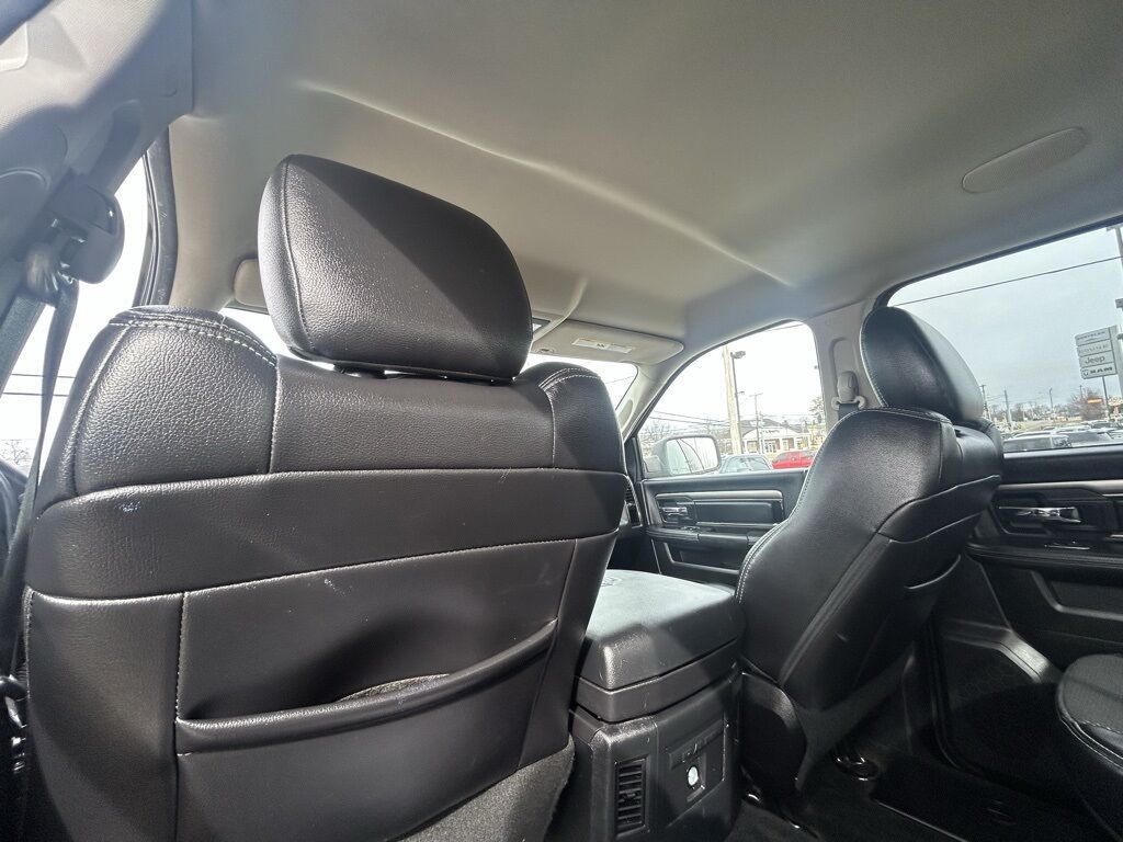 2015 Ram 1500 Sport Crestwood KY