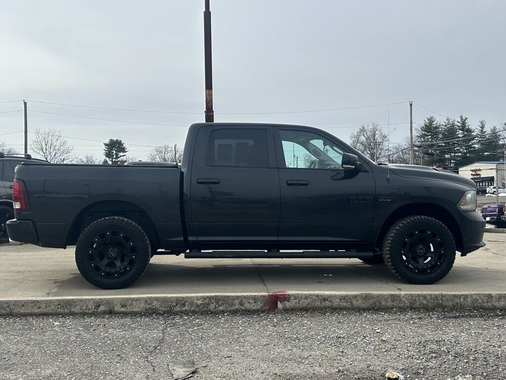 2015 Ram 1500 Sport Crestwood KY