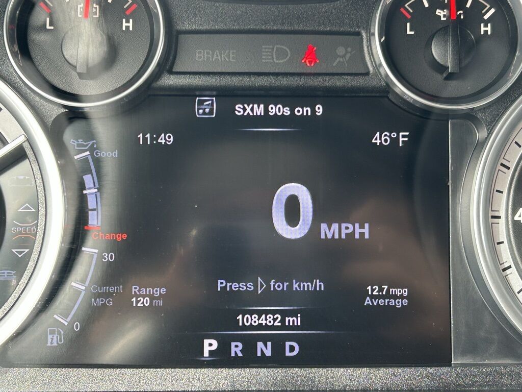 2015 Ram 1500 Sport Crestwood KY