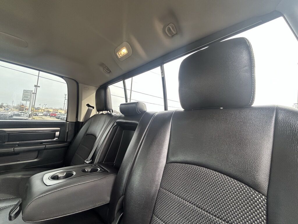 2015 Ram 1500 Sport Crestwood KY