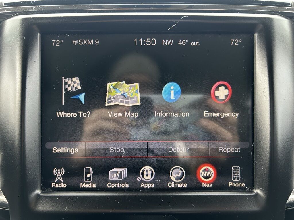 2015 Ram 1500 Sport Crestwood KY