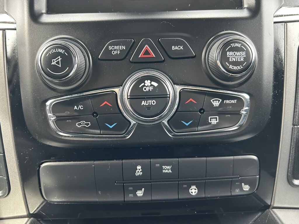 2015 Ram 1500 Sport Crestwood KY