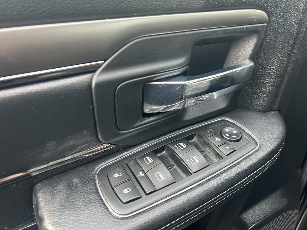 2015 Ram 1500 Sport Crestwood KY