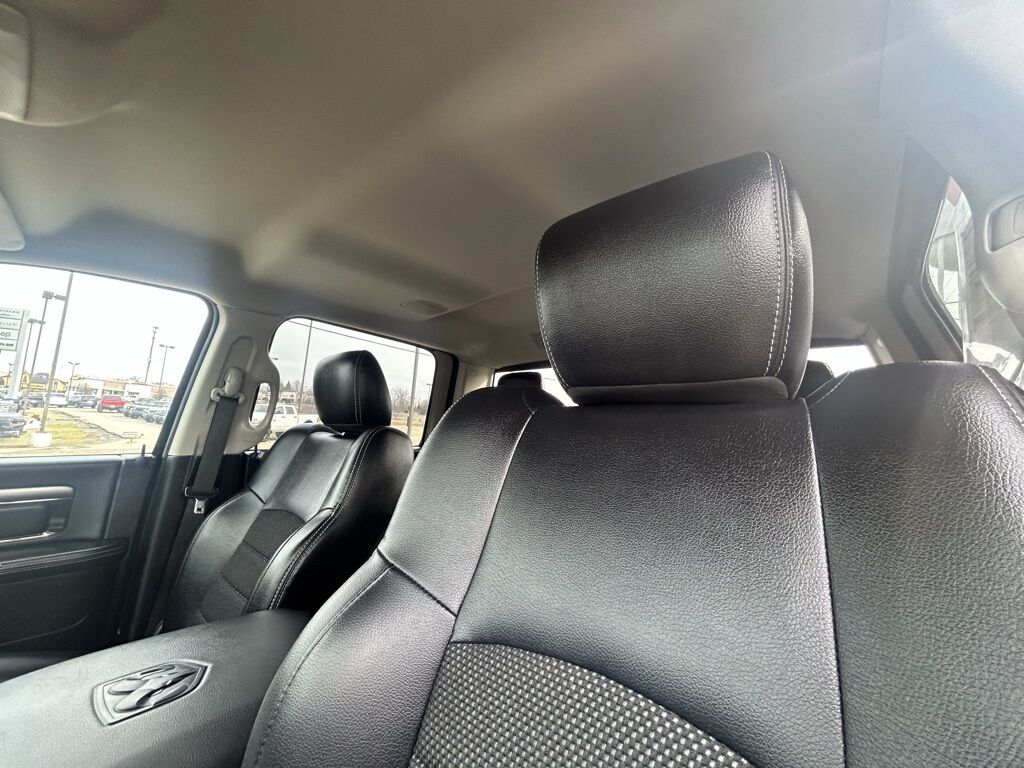 2015 Ram 1500 Sport Crestwood KY