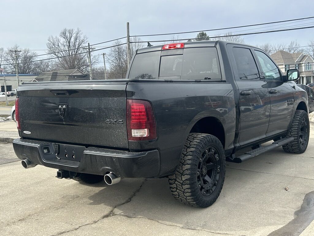 2015 Ram 1500 Sport Crestwood KY