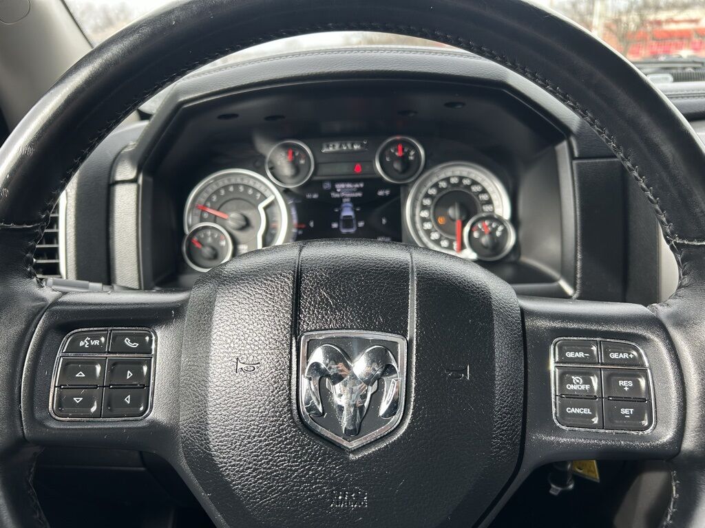 2015 Ram 1500 Sport Crestwood KY