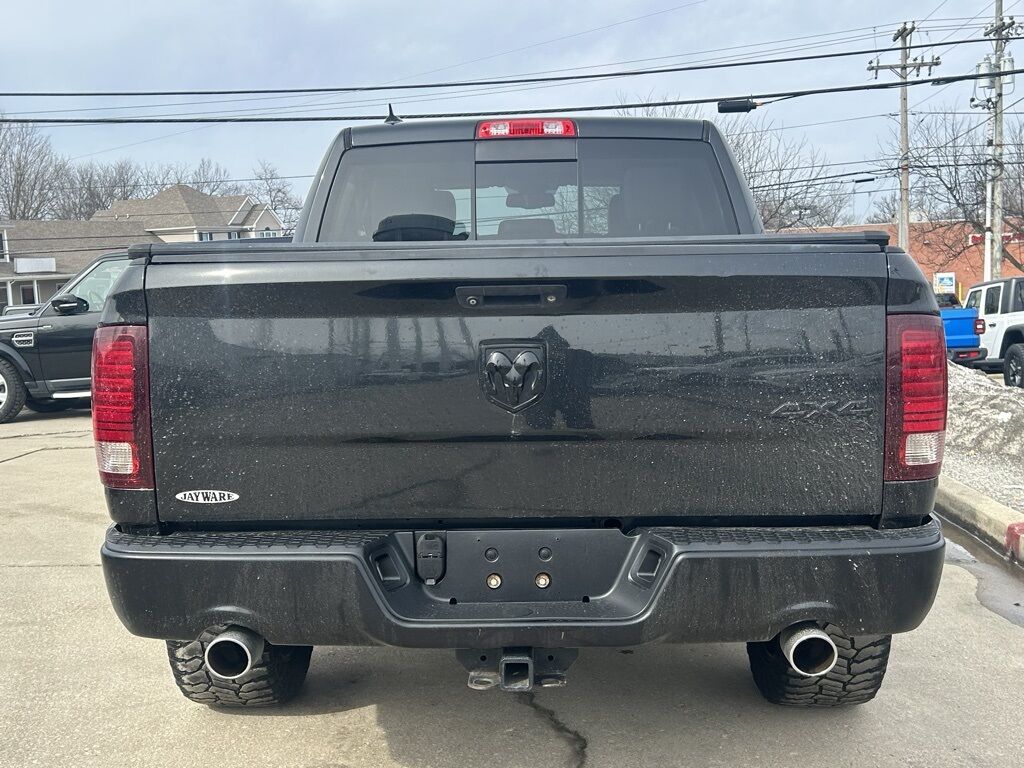 2015 Ram 1500 Sport Crestwood KY