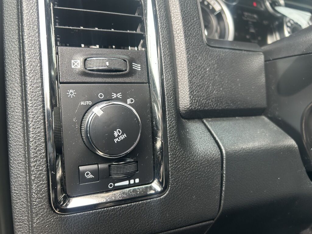 2015 Ram 1500 Sport Crestwood KY