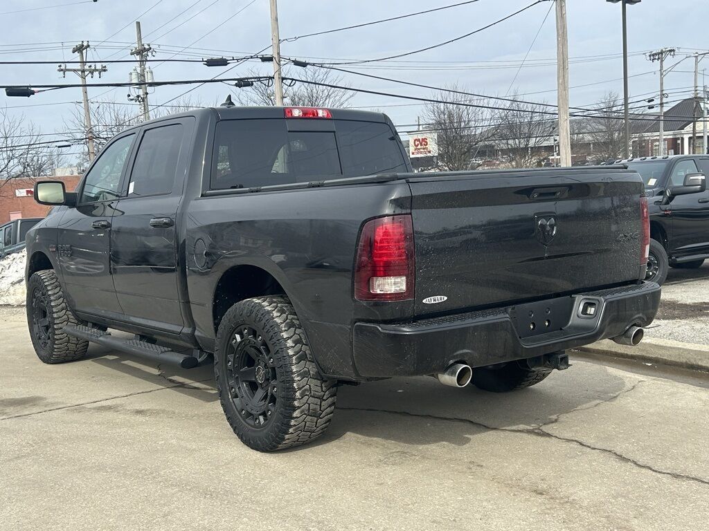 2015 Ram 1500 Sport Crestwood KY