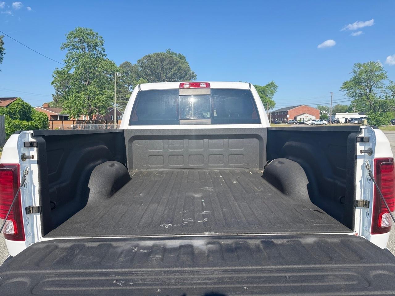 2015 Ram 1500 Sport, HEATED SEATS, HEATED STEERING WHEEL, ALPINE SPEAKERS, POWER/HEATED MIRRORS, POWER FOLDING MIRRORS, REMOTE KEYLESS ENTRY, UNIVERSAL GARAGE DOOR OPENER, BED LINER, TOW PACKAGE, THIS RAM 1500 IS READY FOR A NEW OWNER! Norfolk VA