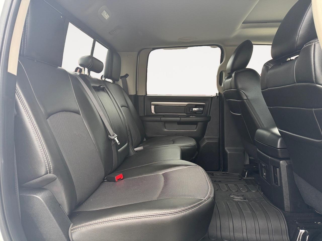 2015 Ram 1500 Sport, HEATED/VENTILATED SEATS, ALPINE SPEAKERS, SUNROOF, BLUETOOTH, UNIVERSAL GARAGE DOOR OPENER, HEATED STEERING WHEEL, POWER/HEATED MIRRORS, POWER FOLDING MIRRORS, TOW PACKAGE, BED LINER, CLEAN CARFAX! Norfolk VA