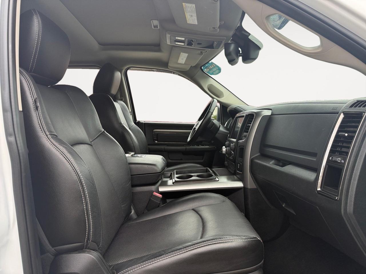 2015 Ram 1500 Sport, HEATED/VENTILATED SEATS, ALPINE SPEAKERS, SUNROOF, BLUETOOTH, UNIVERSAL GARAGE DOOR OPENER, HEATED STEERING WHEEL, POWER/HEATED MIRRORS, POWER FOLDING MIRRORS, TOW PACKAGE, BED LINER, CLEAN CARFAX! Norfolk VA
