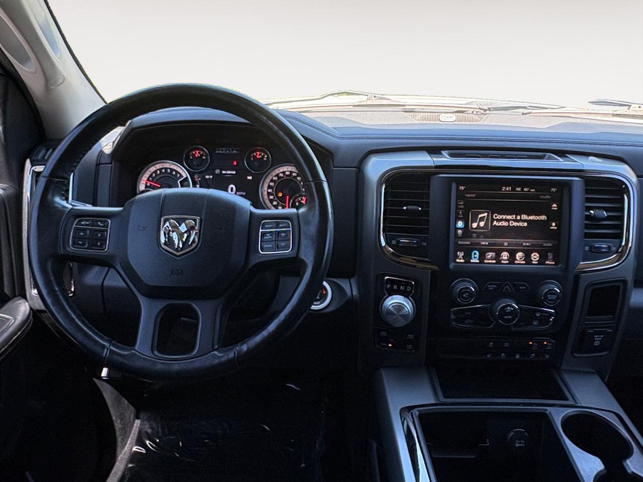 2015 Ram 1500 Sport, RUNNING BOARDS, METHOD BLACK WHEELS, TOW PACKAGE, REAR POWER SLIDING WINDOW, BACKUP CAMERA WITH PARKING SENSORS, NAVIGATION, HEATED STEERING WHEELS & SEATS, REMOTE START, LOW MILES, COME SEE THIS RAM TODAY!