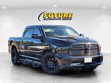2015_Ram_1500_Sport_ Roseville CA