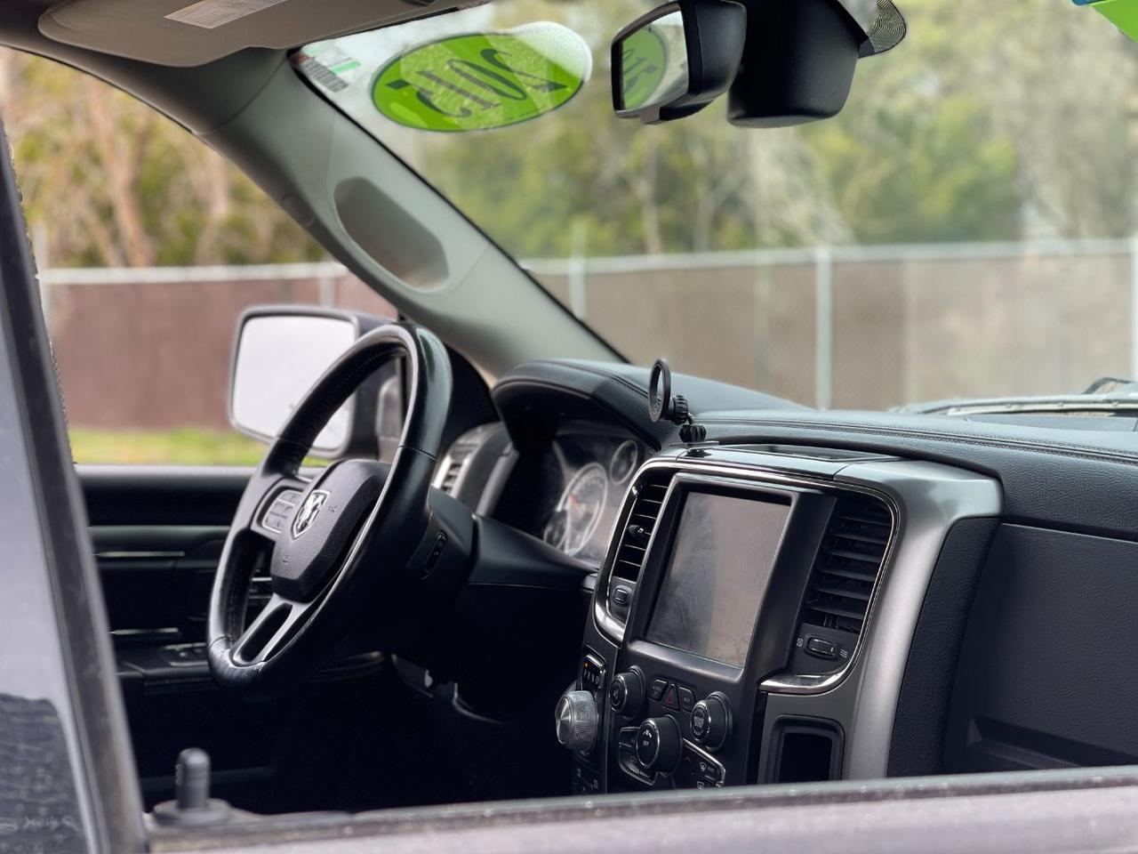 2015 Ram 1500 Sport Spokane Valley WA