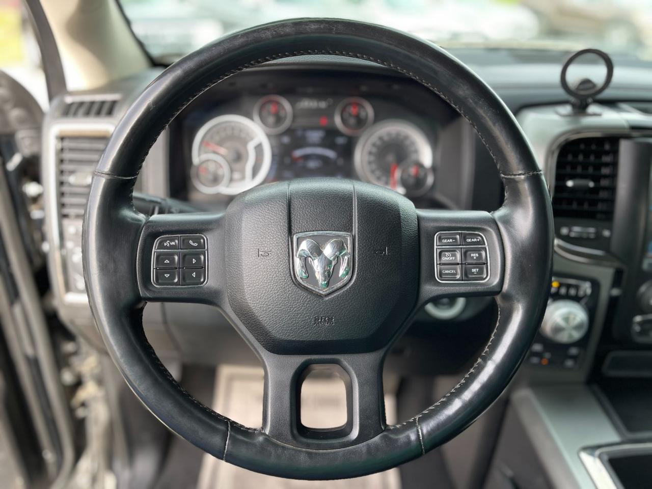 2015 Ram 1500 Sport Spokane Valley WA