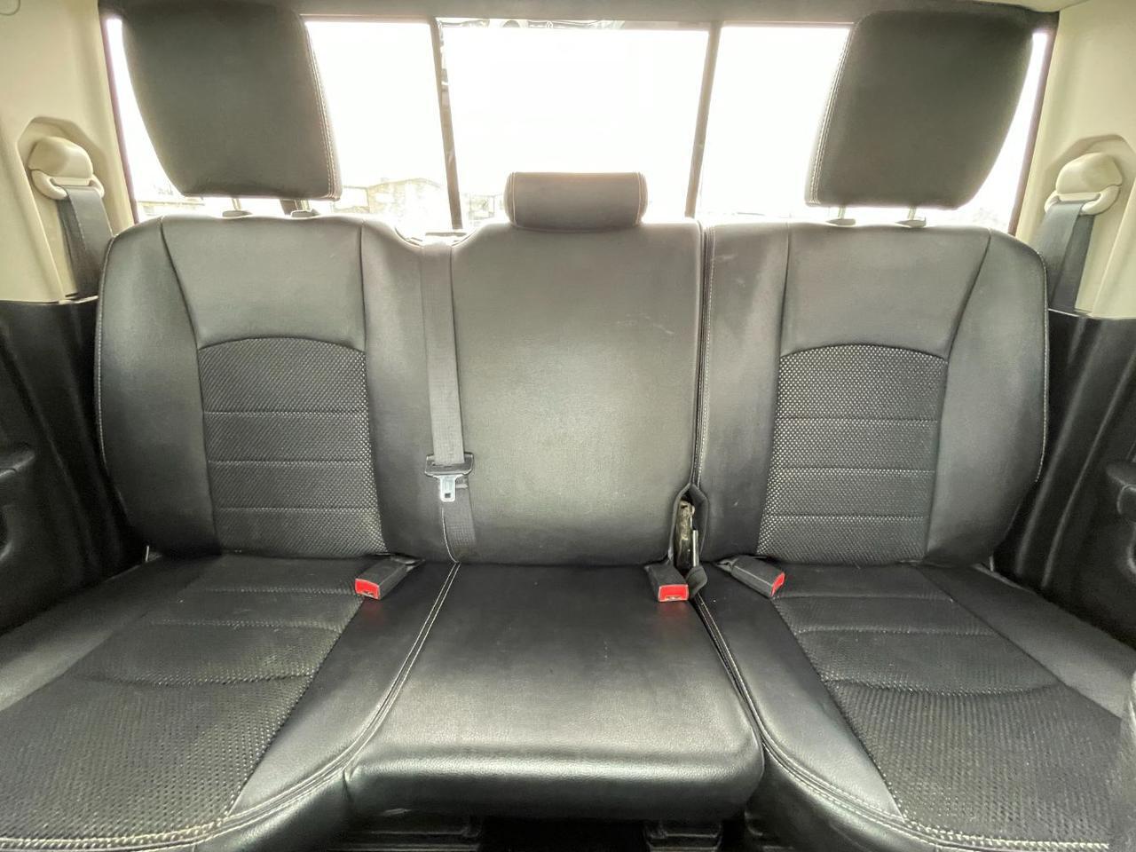 2015 Ram 1500 Sport Spokane Valley WA