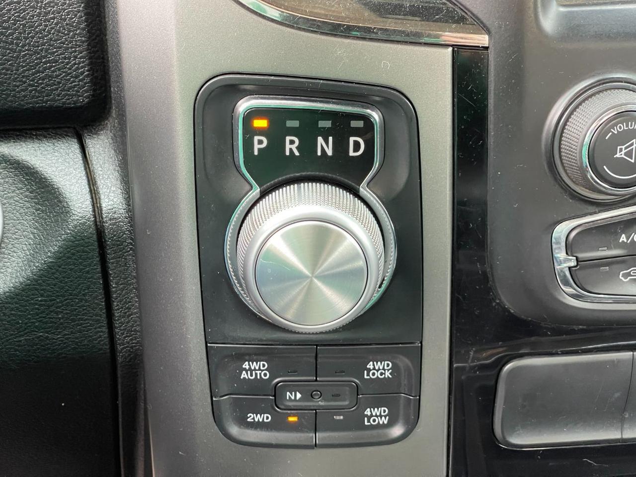 2015 Ram 1500 Sport Spokane Valley WA