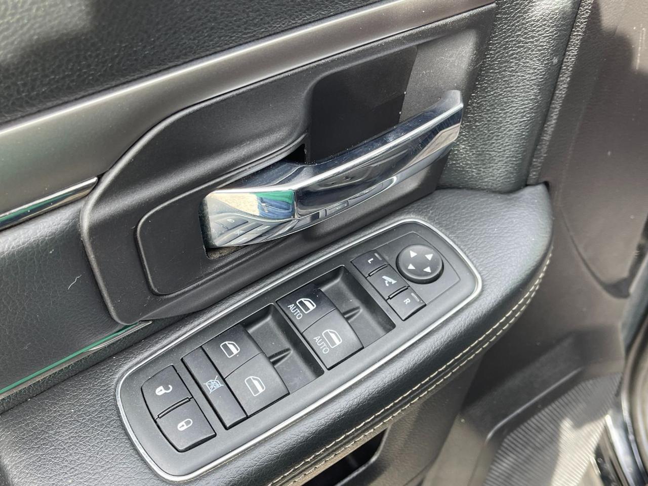 2015 Ram 1500 Sport Spokane Valley WA