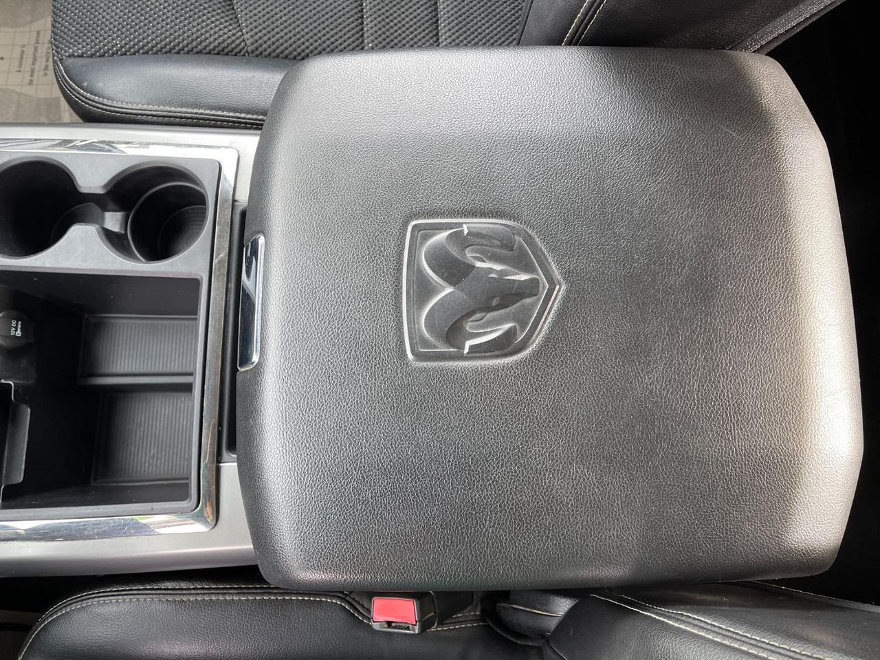 2015 Ram 1500 Sport Spokane Valley WA