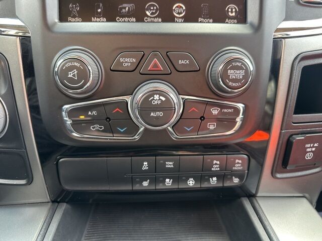 2015 Ram 1500 Sport Watertown SD