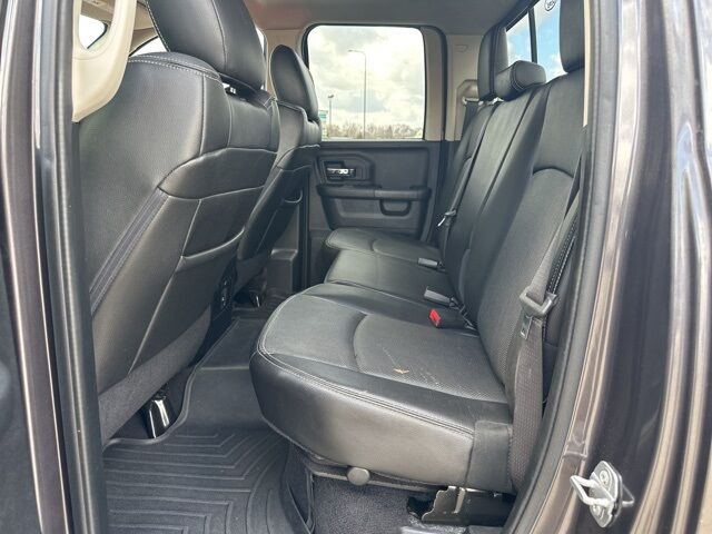 2015 Ram 1500 Sport Watertown SD