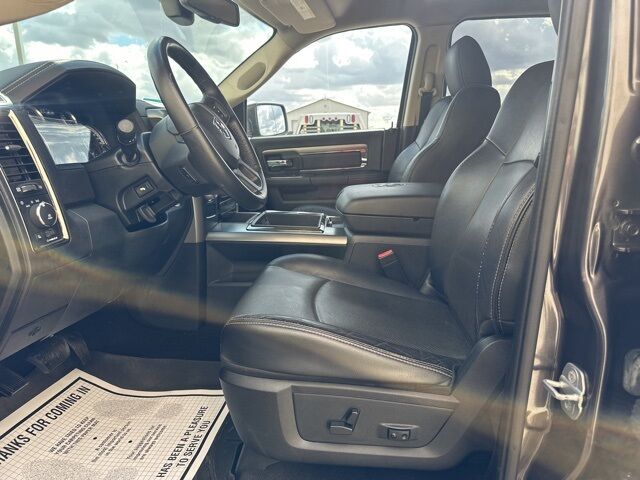 2015 Ram 1500 Sport Watertown SD