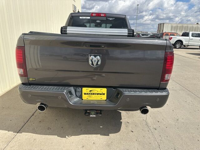 2015 Ram 1500 Sport Watertown SD
