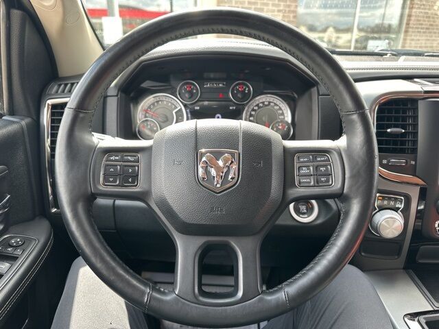 2015 Ram 1500 Sport Watertown SD