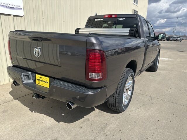 2015 Ram 1500 Sport Watertown SD