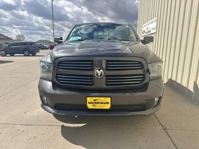 2015 Ram 1500 Sport Watertown SD