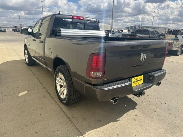 2015 Ram 1500 Sport Watertown SD