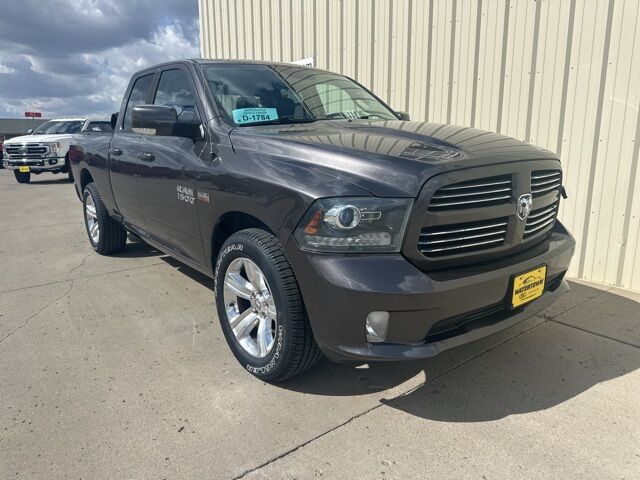 2015 Ram 1500 Sport Watertown SD