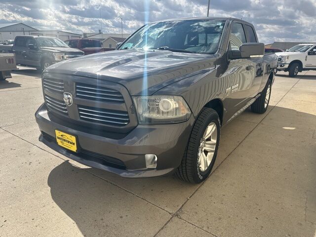 2015 Ram 1500 Sport Watertown SD